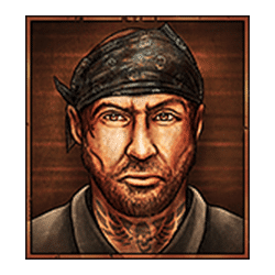 Icon 4 Folsom Prison