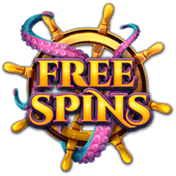 Scatter of Release the Kraken 2 Slot