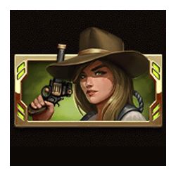 Icon 2 Big Bounty Bill