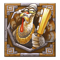 Icon 2 Wild Turkey Megaways