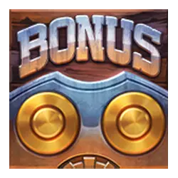 Scatter of Deadeye Slot