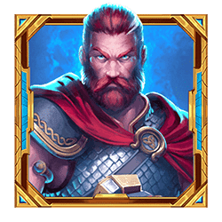 Icon 3 Age of the Gods Norse Gods and Giants