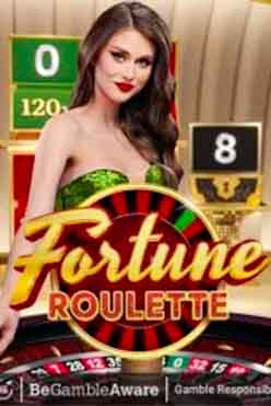 Fortune Roulette
