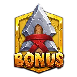 Scatter of 10000 BC 2 DoubleMax Slot