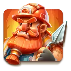 Icon 2 Buildin’ More Bucks