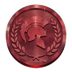 Icon 10 Colosseum Clash