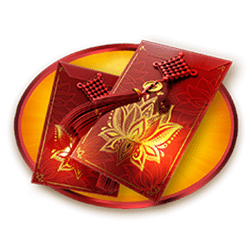 Icon 3 Giant Wild Goose Pagoda