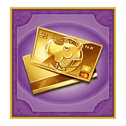 Icon 3 Piggy Riches 2 Megaways