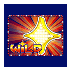 Wild Symbol of Wild Respin Slot