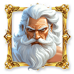 Icon 2 Book of Olympus