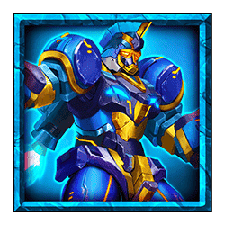 Icon 3 Monsters vs Gigablox