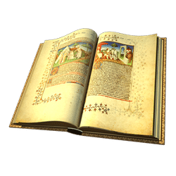 Icon 3 The Travels Of Marco