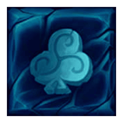 Icon 9 Tiger’s Ice