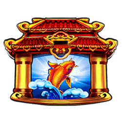 Scatter of Dragon’s Element Slot