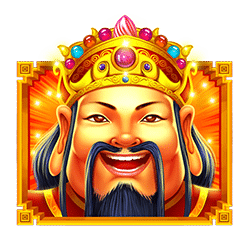 Icon 1 Caishen’s Cash