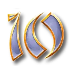 Icon 10 Mooncake Dragons Hold and Win