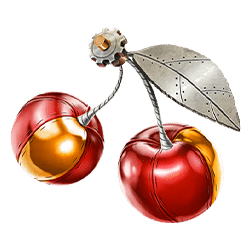 Icon 9 Mechanical Orange