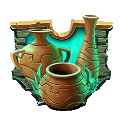 Icon 6 Octopus Treasure