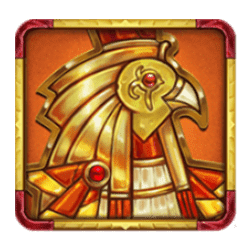 Icon 1 King’s Mask Eclipse of Gods