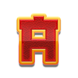 Icon 8 Lotus Warrior