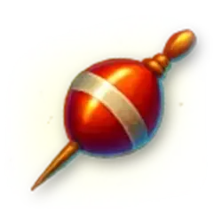 Icon 6 Bob Marlin Goes Splashing