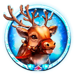 Icon 1 Santa’s Bag