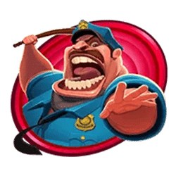 Icon 4 Bust The Bank