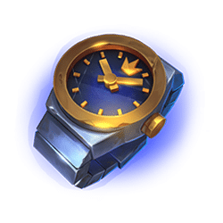 Icon 4 Diamond Heist Hold & Win