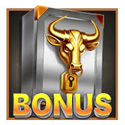 Scatter of Iron Bank 2 Slot