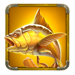 Icon 2 Lucky Fishing Megaways