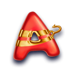 Icon 6 4 Fantastic Fish Gold