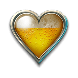 Icon 9 Lucky Oktoberfest