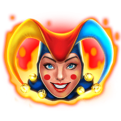 Wild Symbol of Joker Stoker Slot