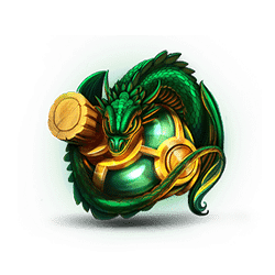 Icon 4 Dragon’s Fire: Infinireels