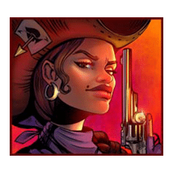 Icon 5 Wild Wild West