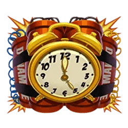 Icon 8 Bust The Bank