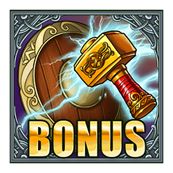 Bonus of Hall of Gods Slot