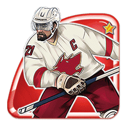 Icon 2 Hockey League