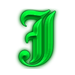 Icon 8 Lucky Crown 81x