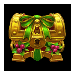 Scatter of Cave of Xmas Slot