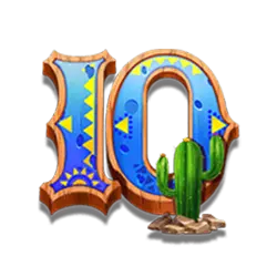 Icon 9 Fiesta Fortune