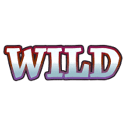 Wild Symbol of Fire Gnomes Slot