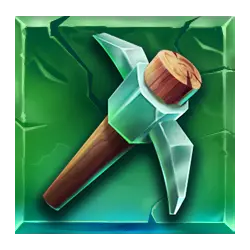 Icon 2 Dynamite Trail Hold & Win