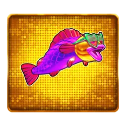 Icon 5 Big Bass Rock and Roll