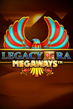 Legacy of Ra