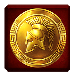 Scatter of Colossus: Hold & Win Slot