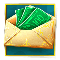 Scatter of Payday Megaways Slot