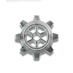 Icon 6 Miles Bellhouse and the Gears of Time