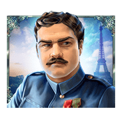 Icon 4 Mata Hari The Spy