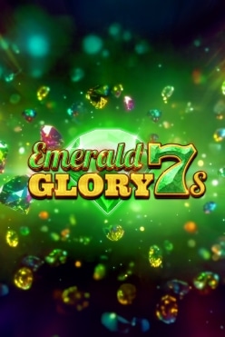 Emerald Glory 7s